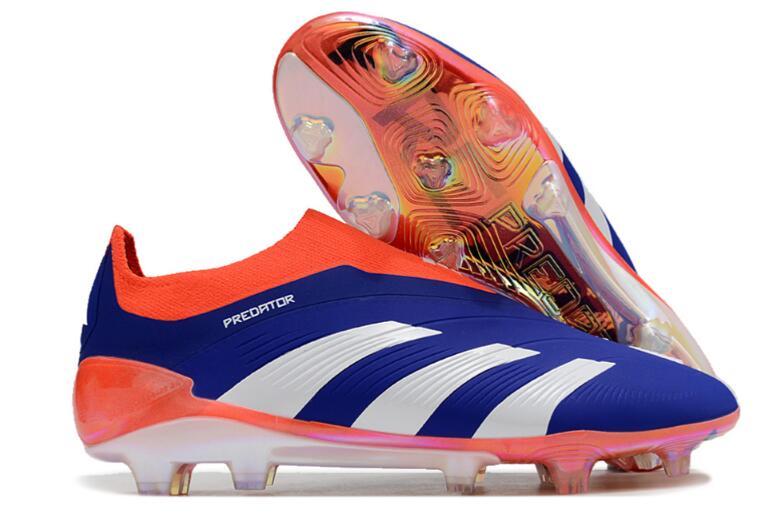 Adidas Predator Elite Laceless FG Size 36--45-59462896